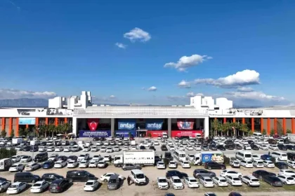 Anfaş Fresh Antalya Fuarı, Uluslararası Katılımcıları Ağırlayacak