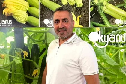 Anfaş Fresh Antalya Fuarı