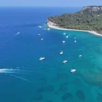 Antalya, 8 Ayda 11.7 Milyon Yabancı Turisti Ağırladı