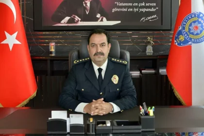 Antalya Emniyet Müdürü İlker Arslan ve eşi hakkında gözaltı kararı
