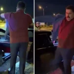 Antalya Emniyet Müdüründen polislere