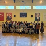 Antalya Görme Engelliler Spor Kulübü, Kampını Tamamladı ve Şampiyonluk Hedefliyor