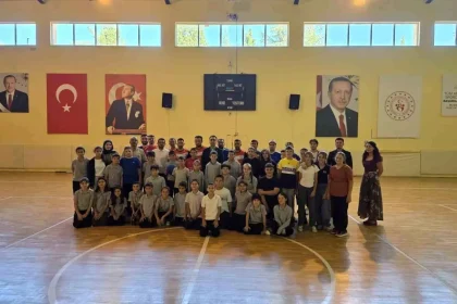 Antalya Görme Engelliler Spor Kulübü, Kampını Tamamladı ve Şampiyonluk Hedefliyor