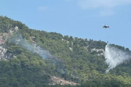 Antalya Kemer