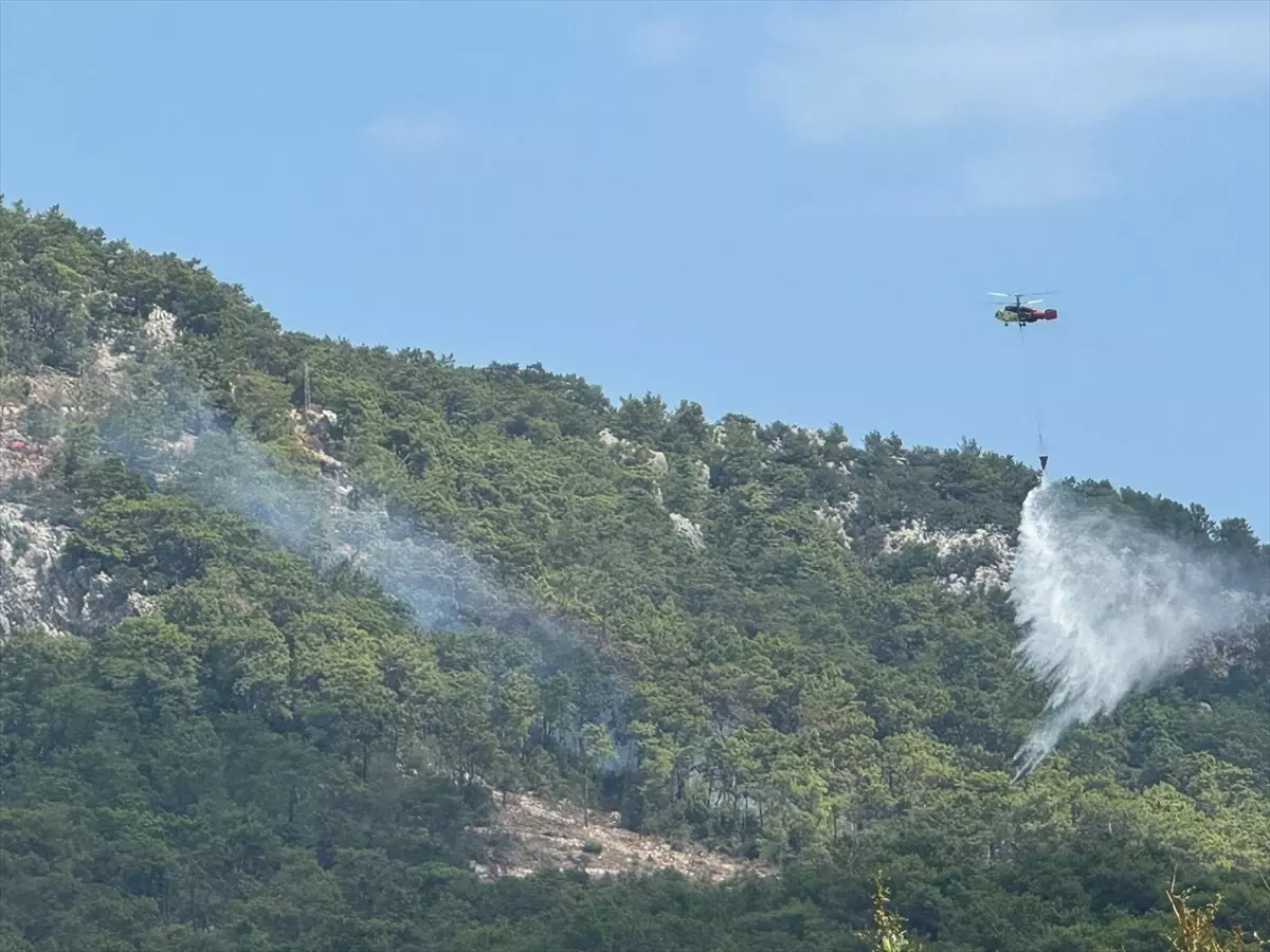 Antalya Kemer