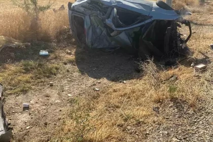 Antalya Korkuteli