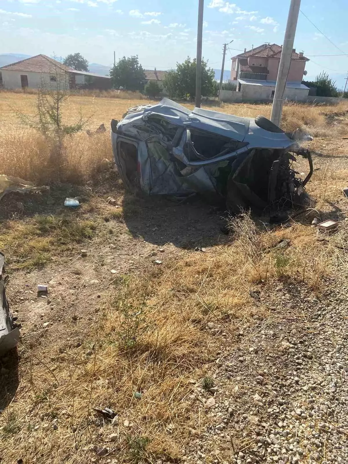 Antalya Korkuteli