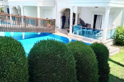 Antalya