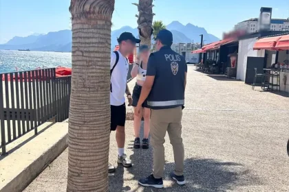 Antalya