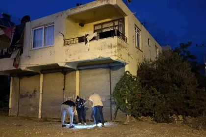Antalya