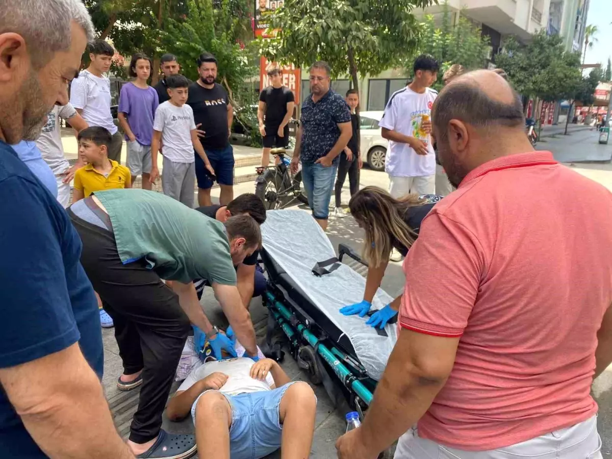 Antalya