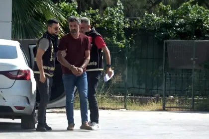 Antalya