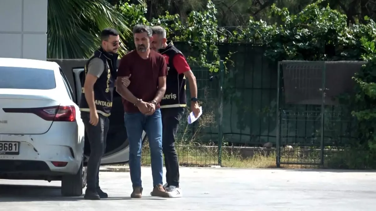 Antalya