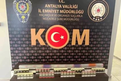 Antalya