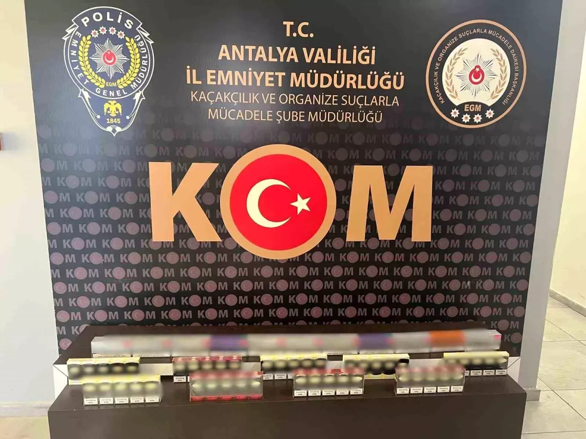 Antalya