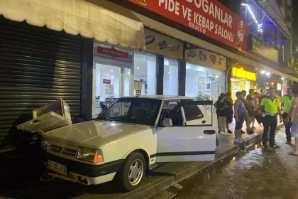 Antalya