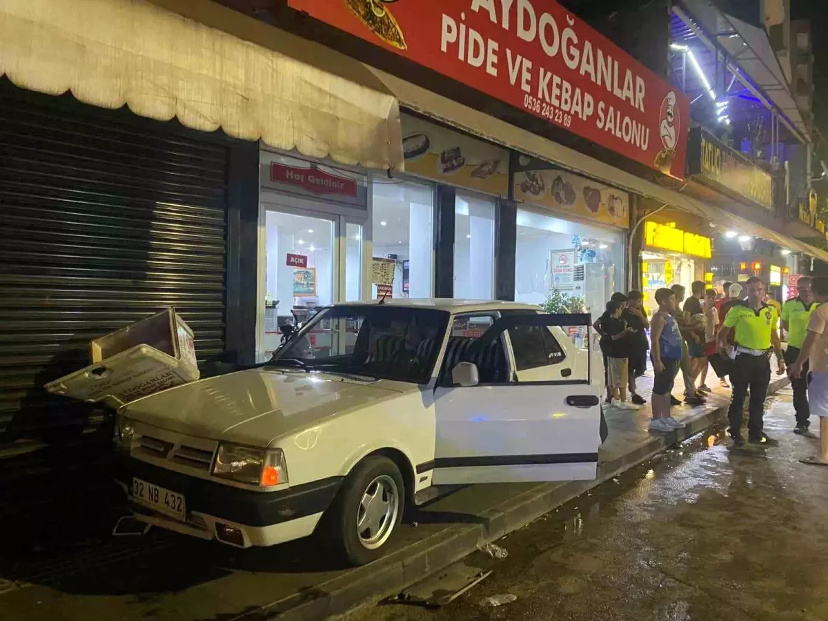 Antalya