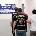 Antalya