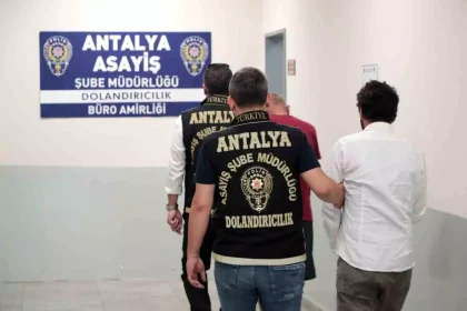 Antalya
