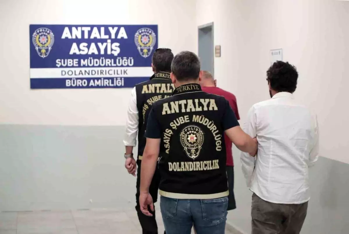Antalya