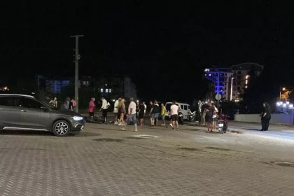 Antalya