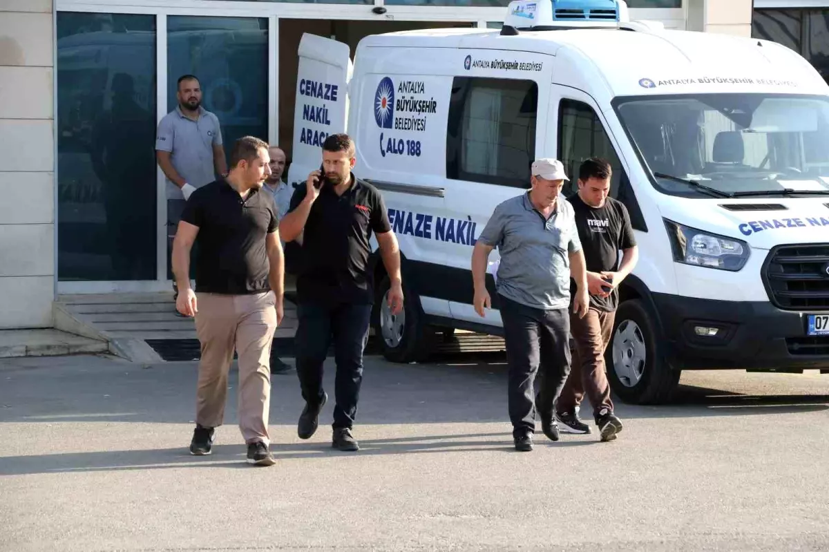 Antalya