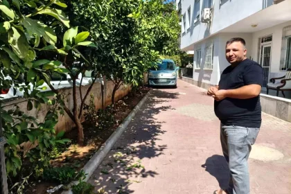 Antalya