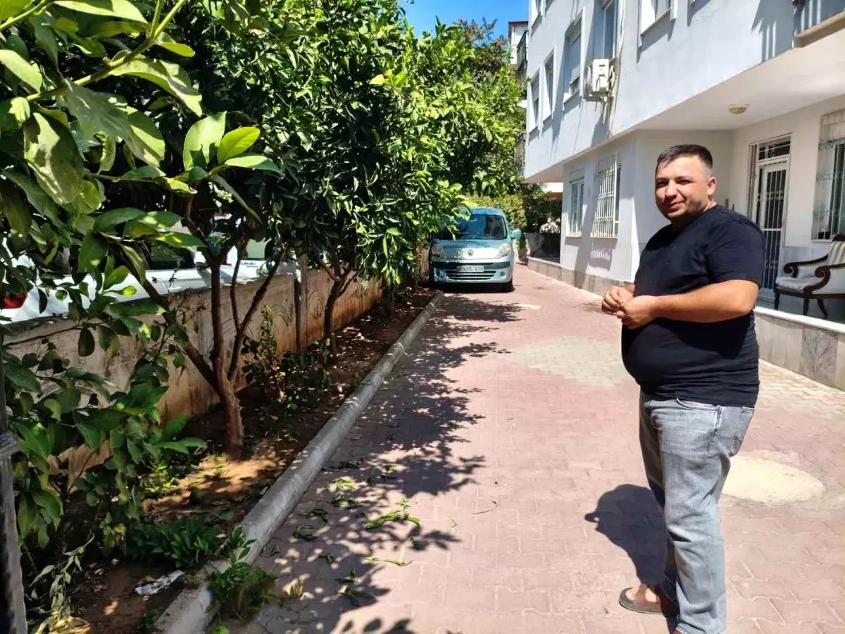 Antalya