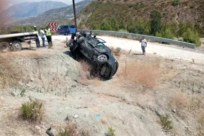 Antalya