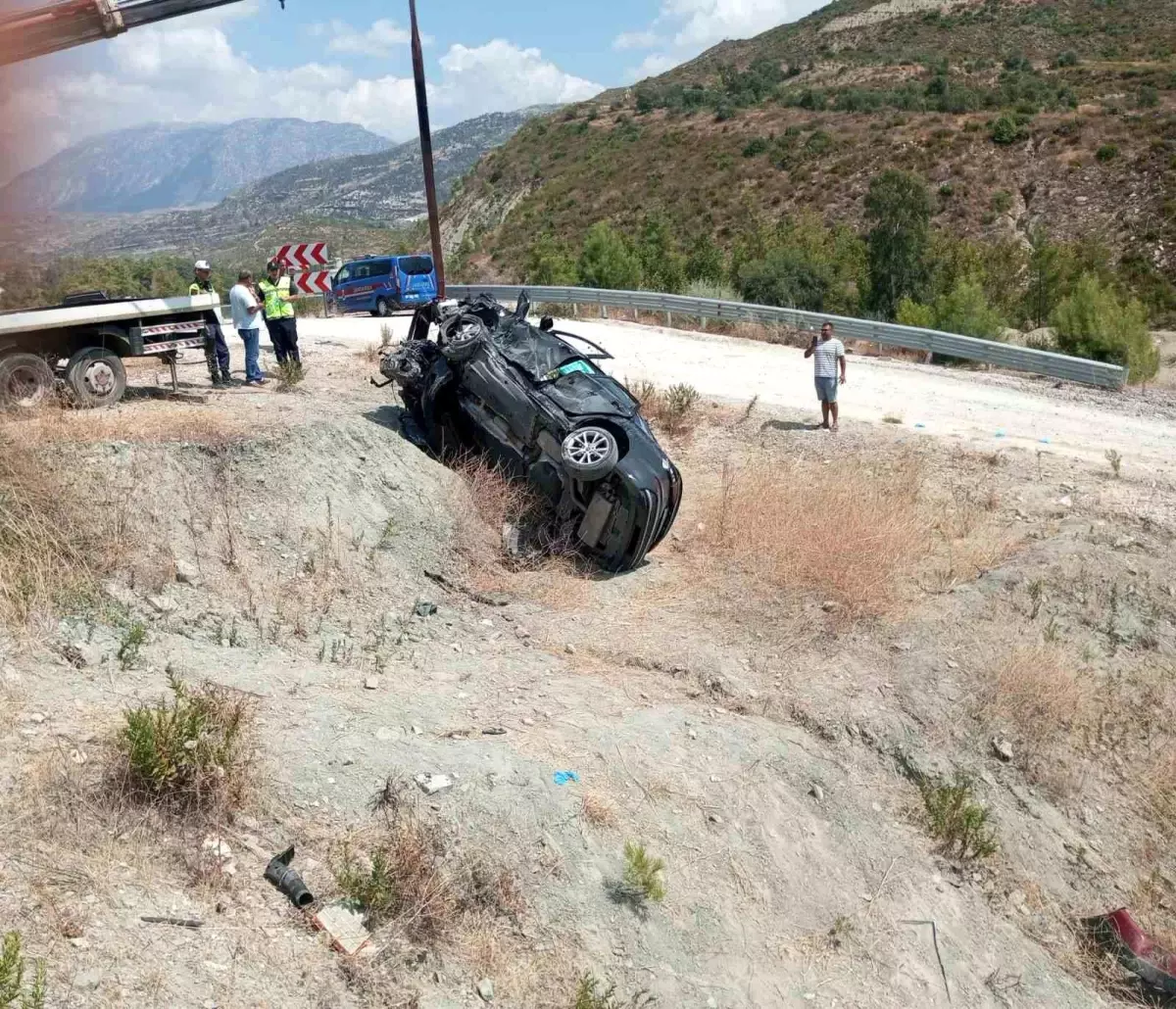 Antalya