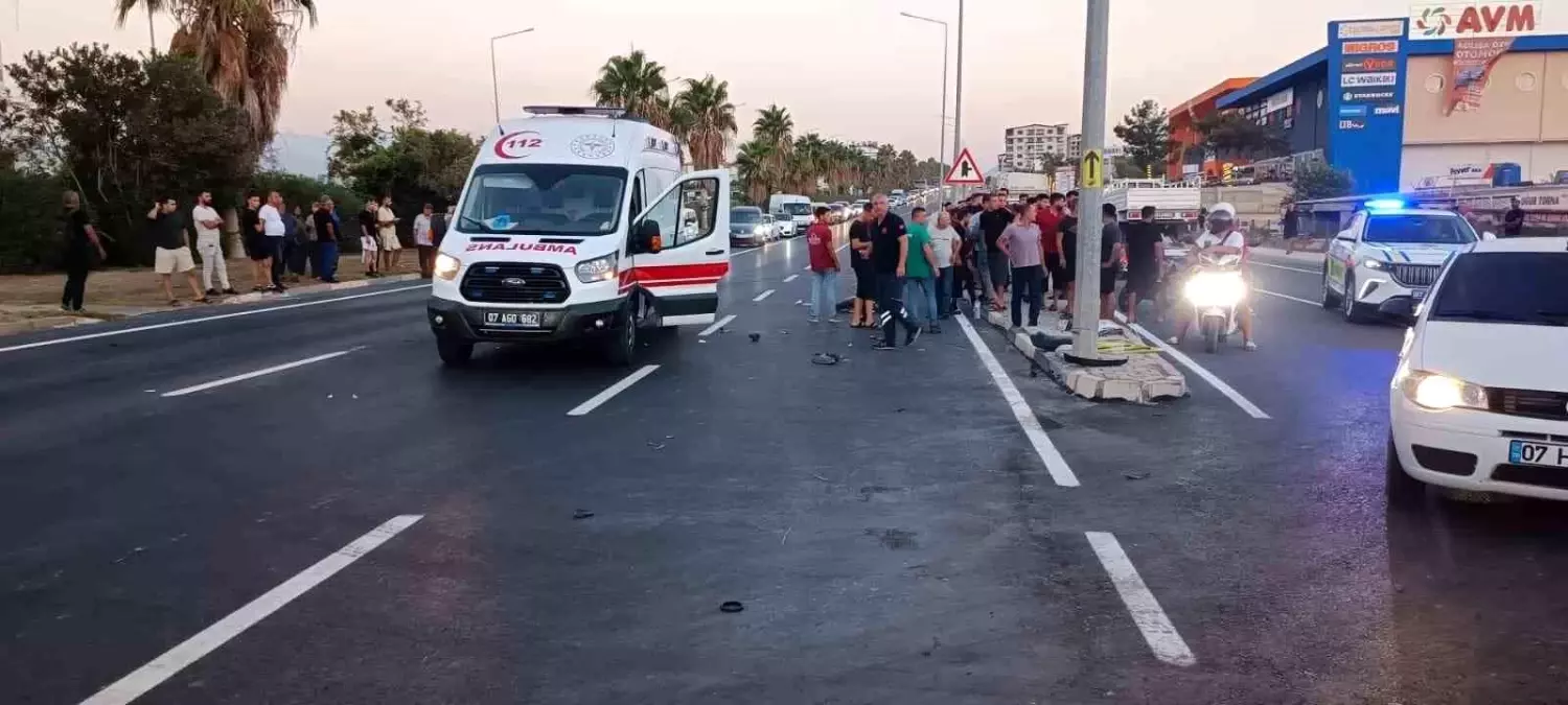 Antalya