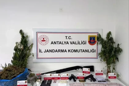 Antalya