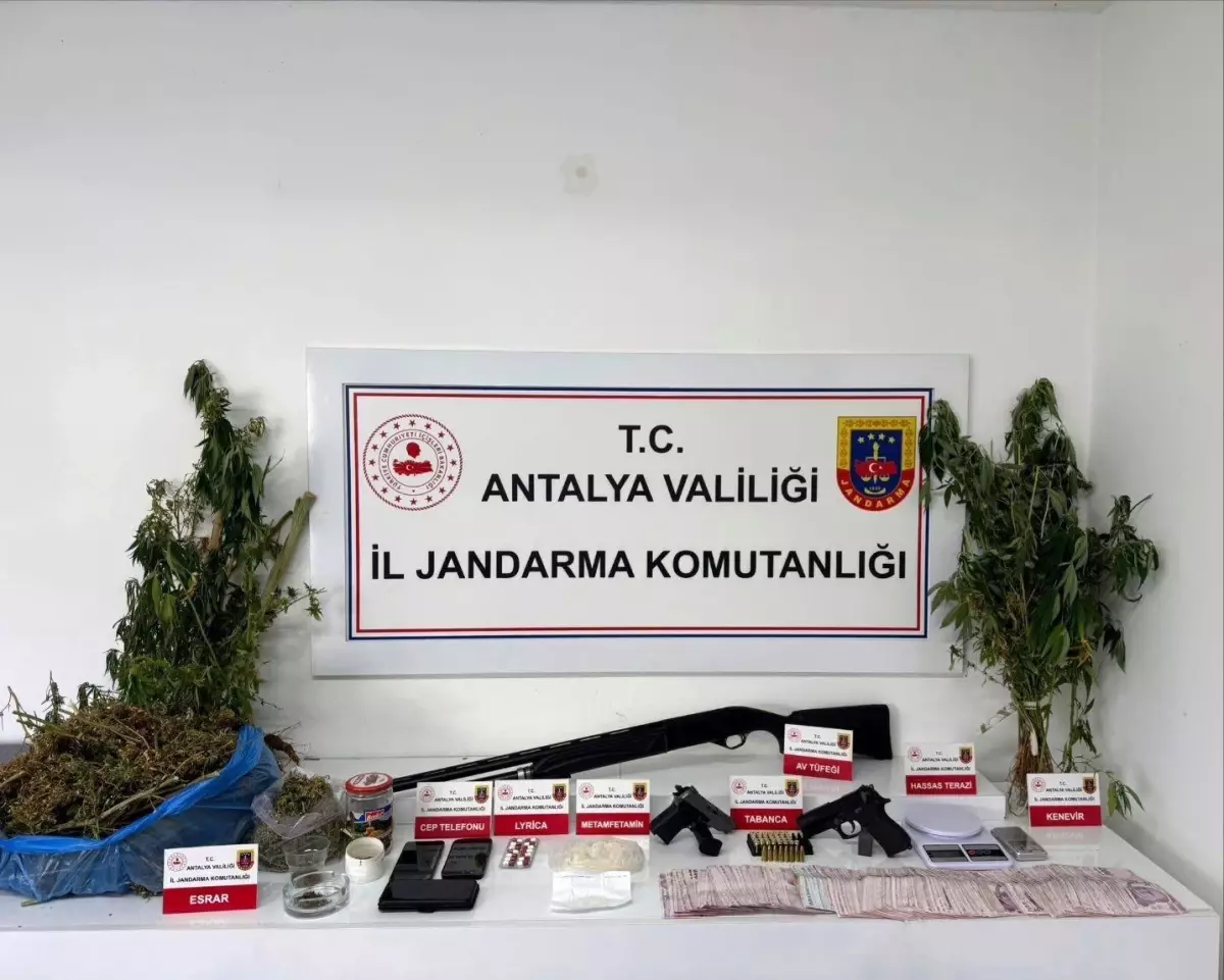 Antalya