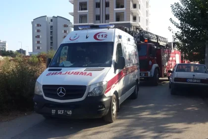 Antalya