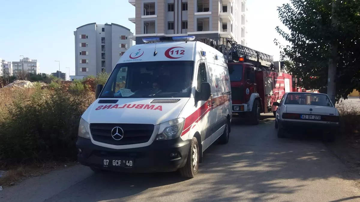 Antalya