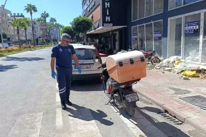 Antalya