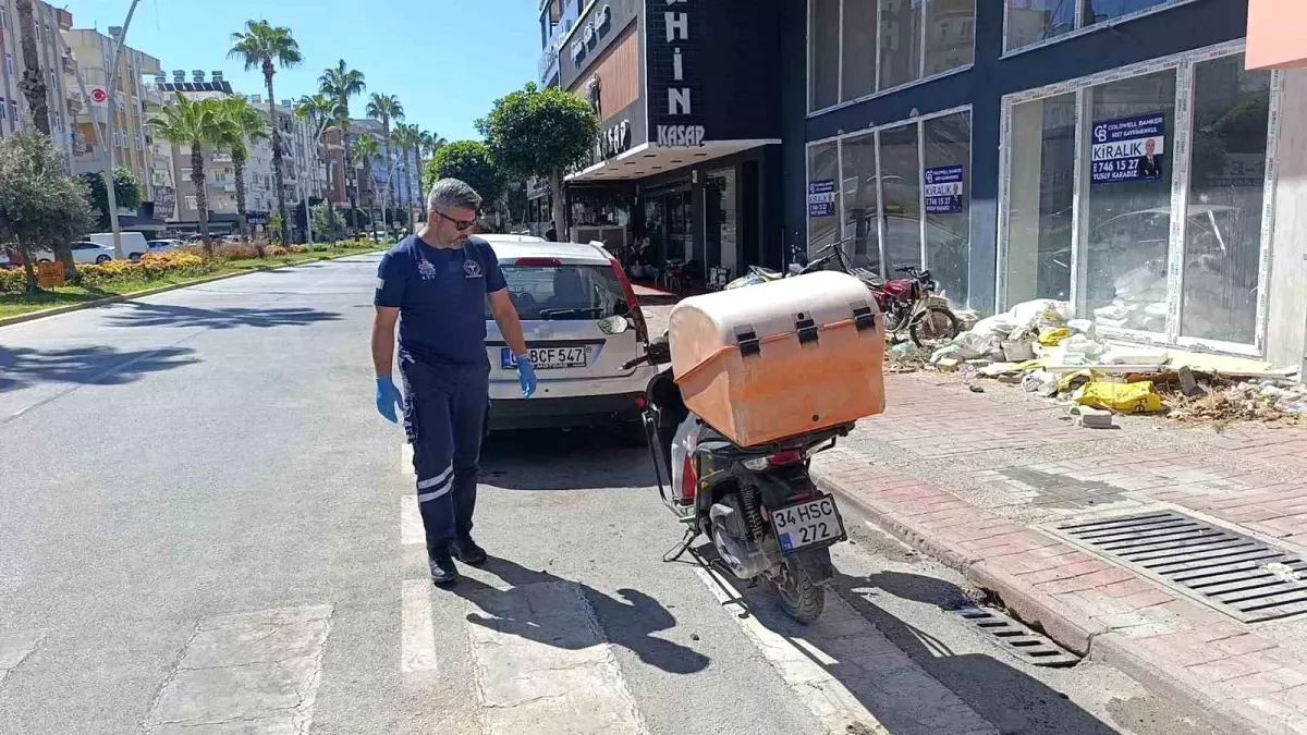 Antalya