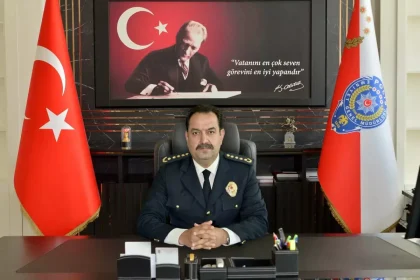 Antalya