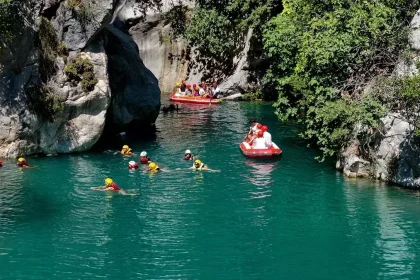 Antalya