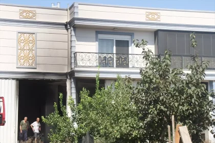 Antalya