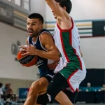 Bahçeşehir Koleji, Lokomotiv Kuban