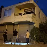 Balkondan Düşen Bebek Hayatını Kaybetti