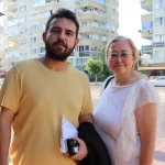 Banka Yüzünden Kızı Eğitim Hayatında Sıkıntı Yaşadı