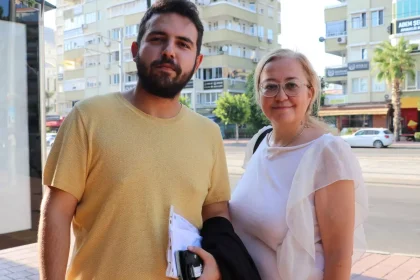 Banka Yüzünden Kızı Eğitim Hayatında Sıkıntı Yaşadı