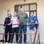 Engelli Çocukları İçin Müstakil Ev Yaptırmak İsteyen Aile Dolandırıldı