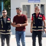 Eski Eşi Katleden Hızır Çelik Tutuklandı