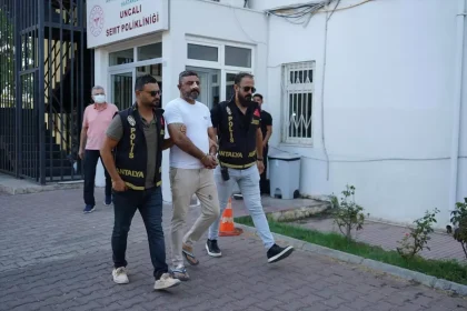 Eski Futbolcu Mehmet Cemil Altın