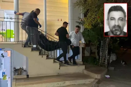 Eski eşini eşarpla boğarak öldüren caninin ifadesi çıldırttı