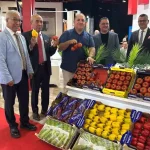 Fresh Antalya Fuarı