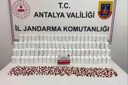Gazipaşa